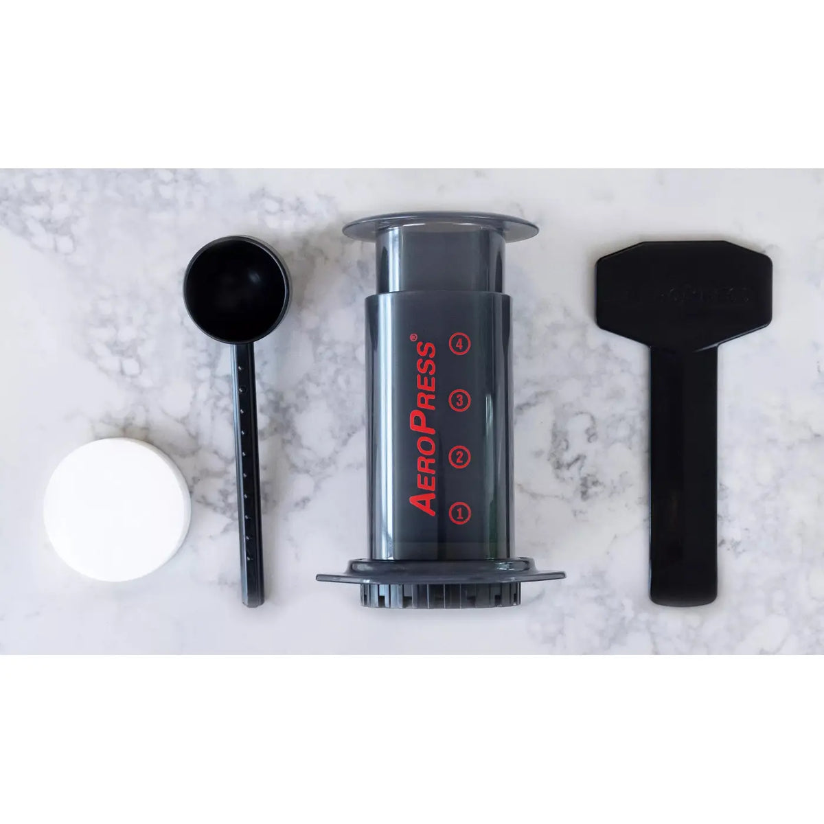 Cafetière Aeropress - Originale
