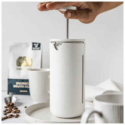 Cafetière piston Small U 450mL Timemore