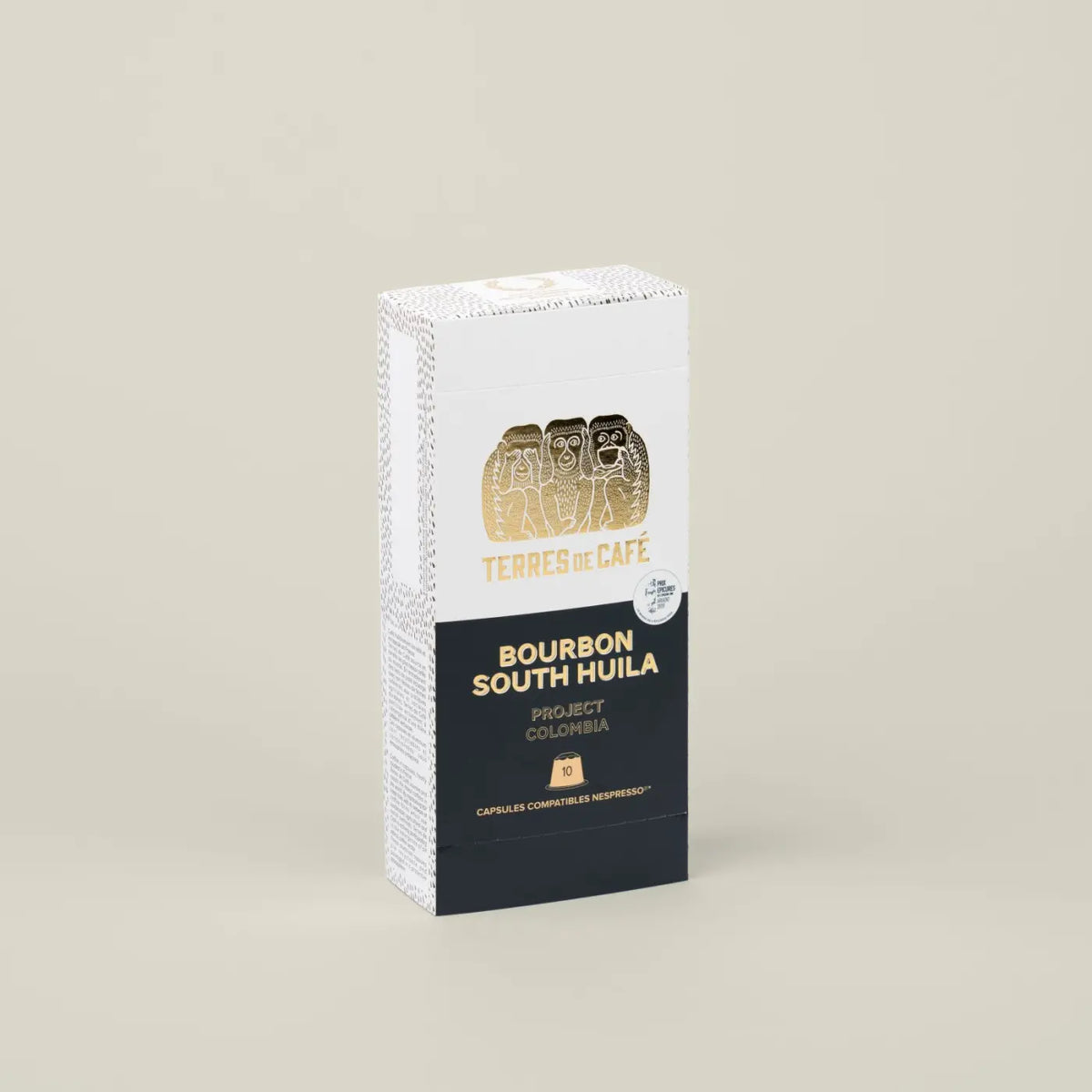 Capsules South Huila x 10