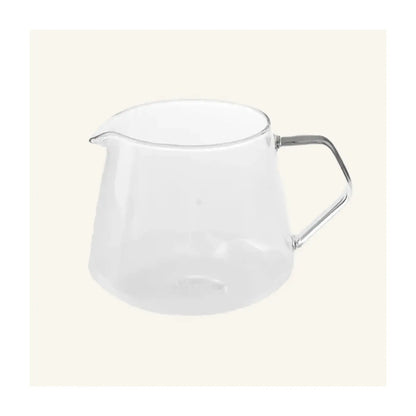 Carafe en verre Kinto - 300 mL