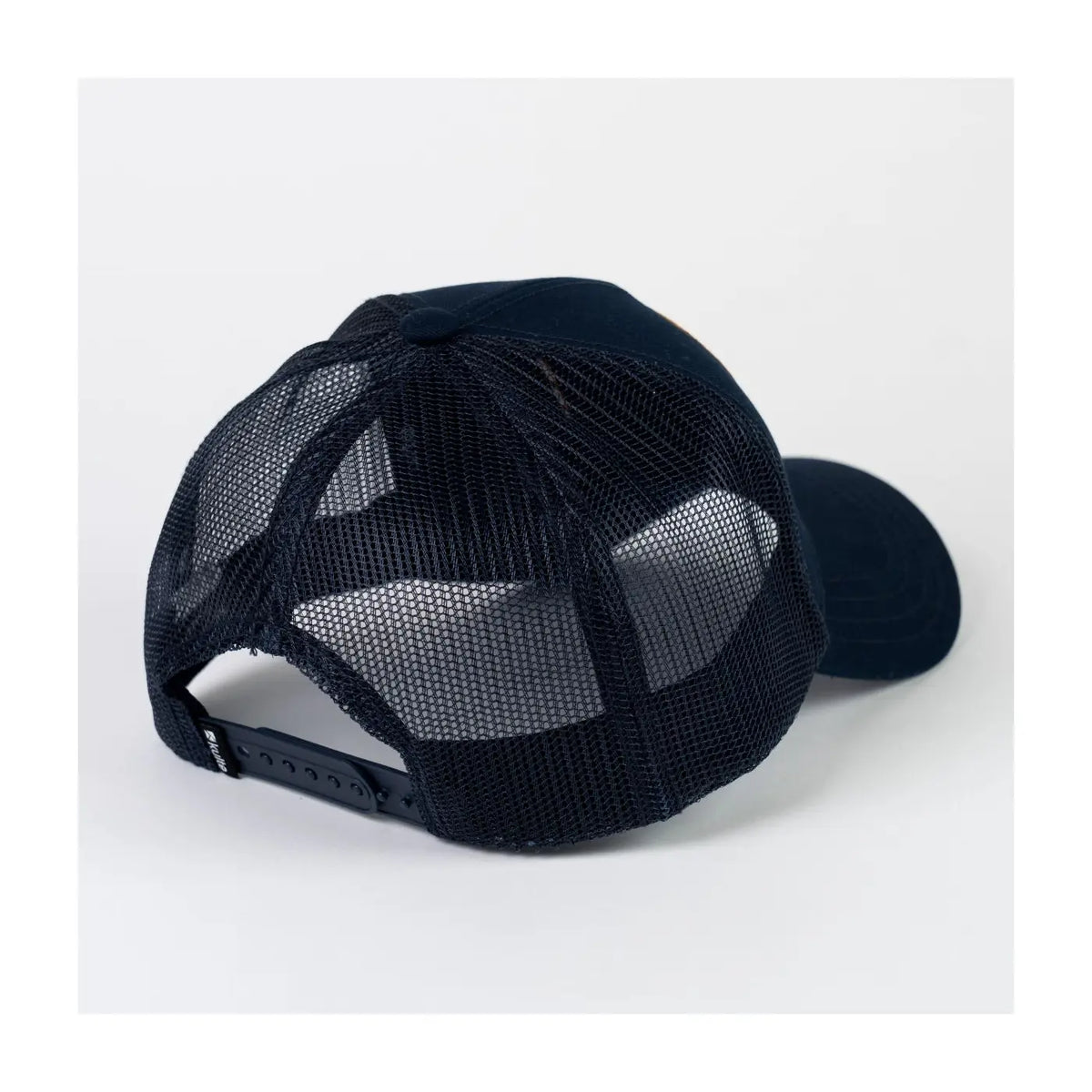 Casquette Terres de Café - Bleue
