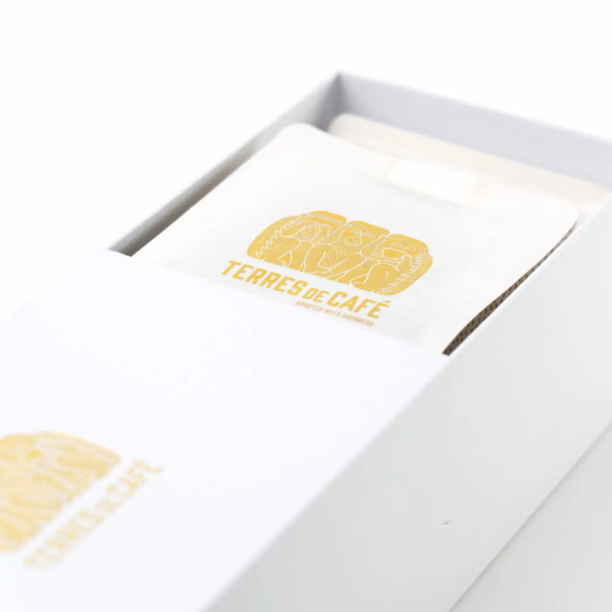 Coffret Meilleur Expresso de France 1