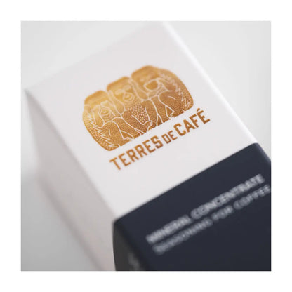 Concentrés de minéraux - 20mL - Apax