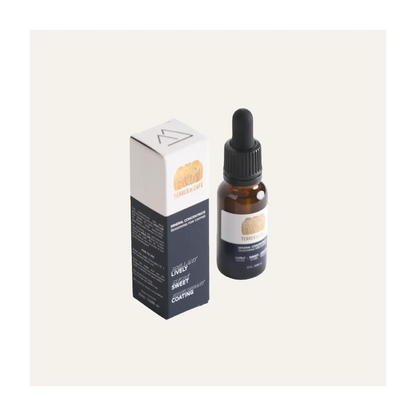 Concentrés de minéraux - 20mL - Apax