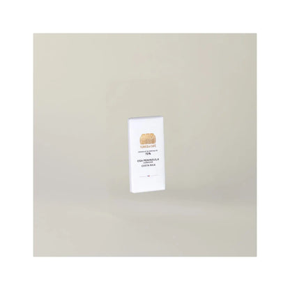 Costa Rica Osa Peninsula - Tablette de chocolat 70% - 19g
