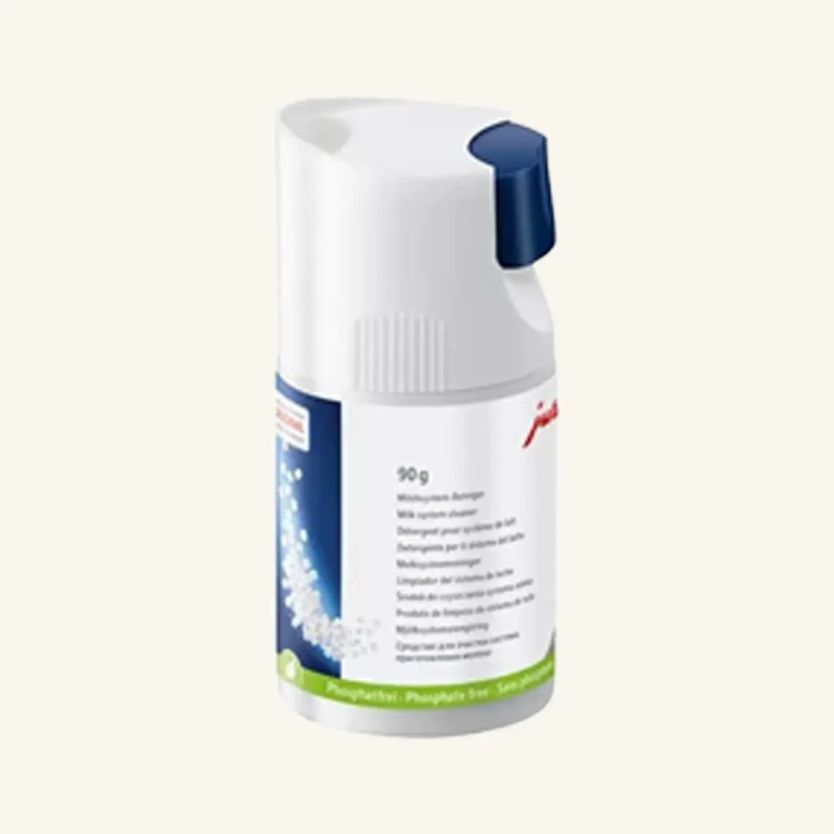 Détergent pour Système de Lait (Mini-tabs) 90g