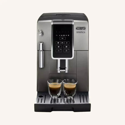 Dinamica FEB 3515 TB - Machine à café expresso automatique - Silver