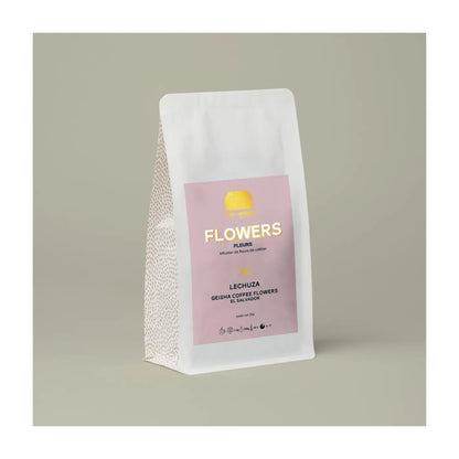 Fleurs Lechuza 25g - Salvador