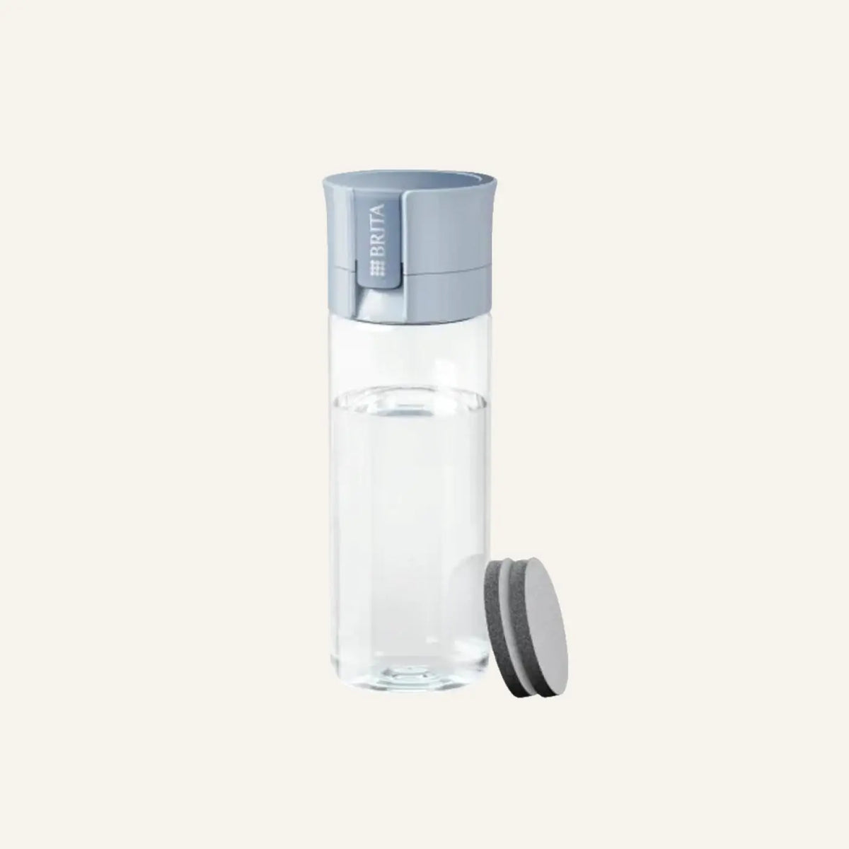 Gourde filtrante - Brita