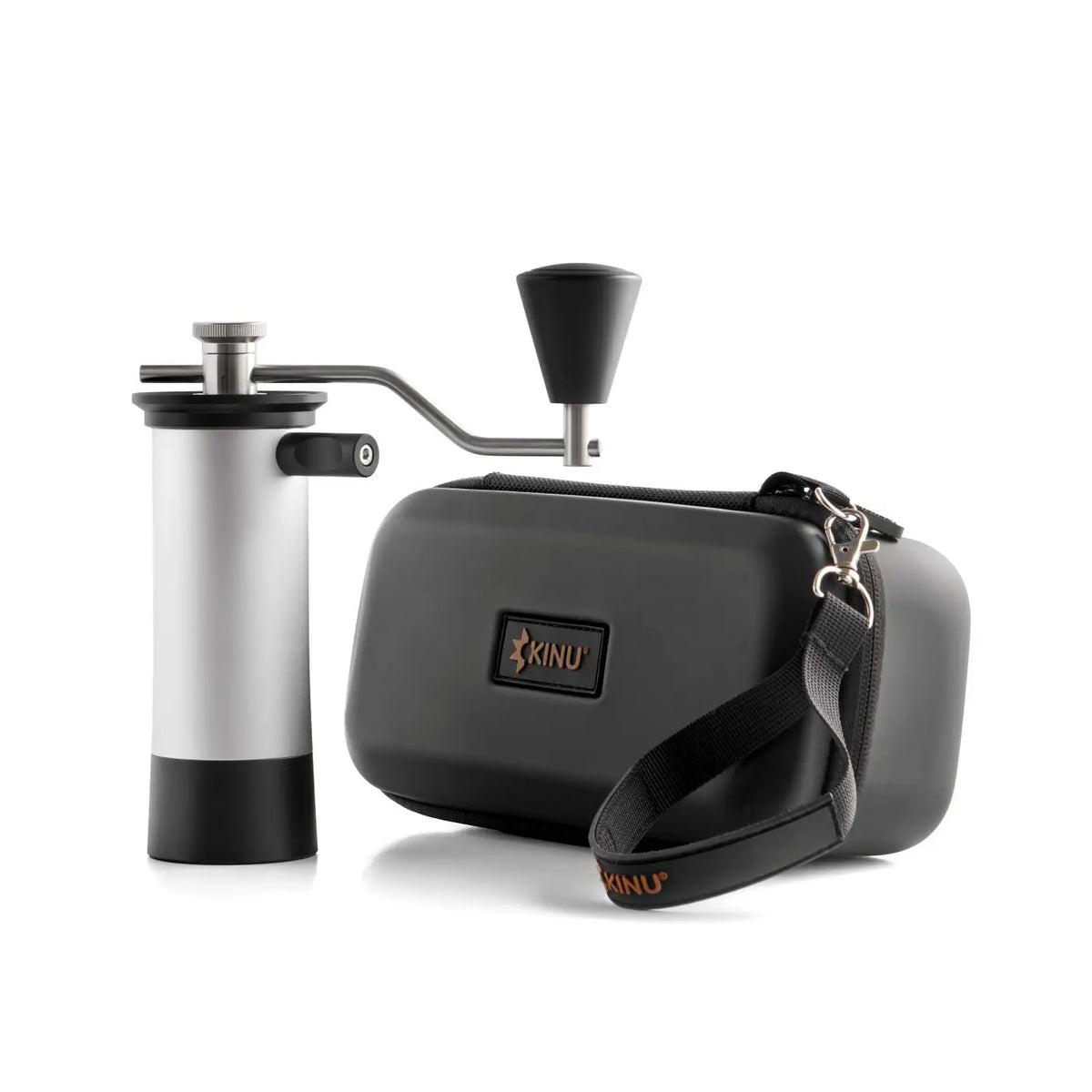 Kinu M47 Traveler - Moulin à café
