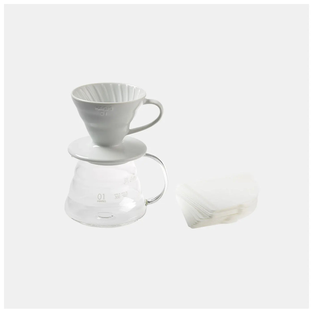 Kit V60 Hario