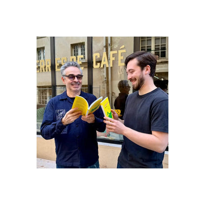 Livre "Les goûts du café"