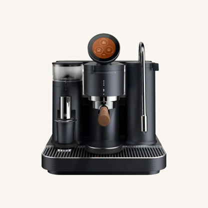 Machine expresso - Meraki - Noir