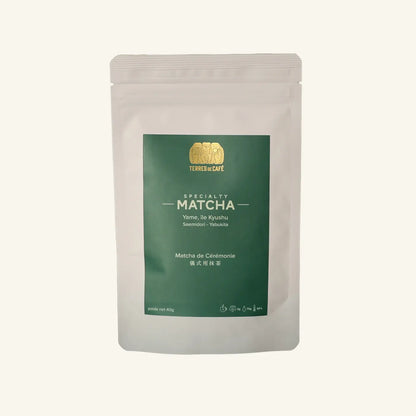 Matcha de spécialité - 40g