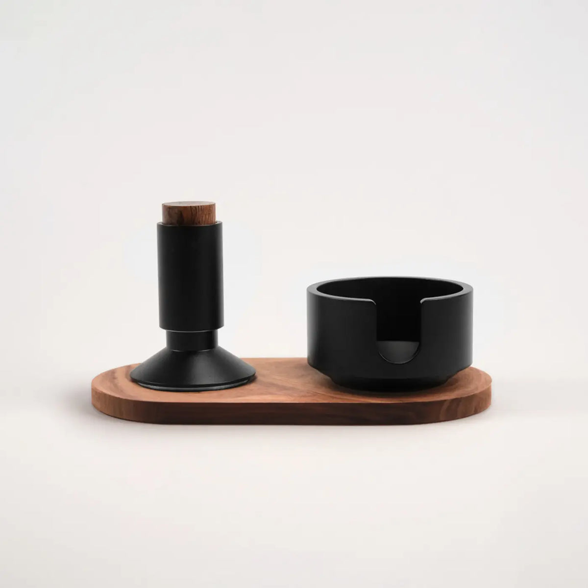 Meticulous Espresso - Machine expresso à piston