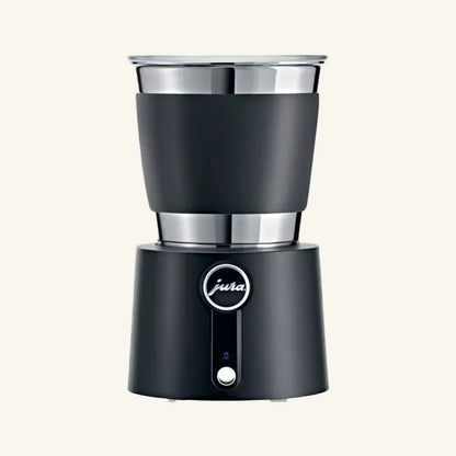 Mousseur à lait et chocolat 24019 - Noir - Jura