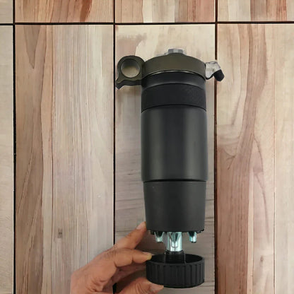 Schoenkaffee - IKEGGER N2GO – NITRO-COFFEE-MAKER
