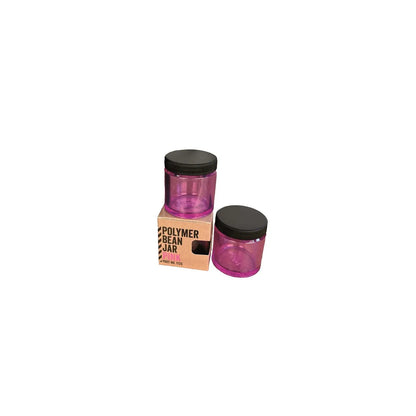 Pot en Polymère pour moulin Nitro Blade C40 - Rose