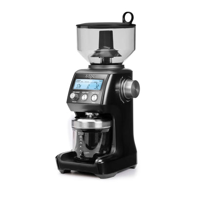 Smart Pro - Moulin à café - Noir