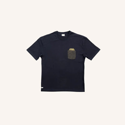 T-Shirt Terres de Café / Kulte