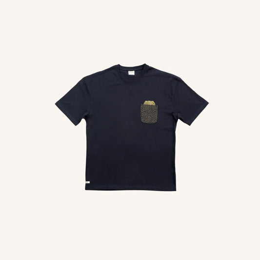 T-Shirt Terres de Café / Kulte