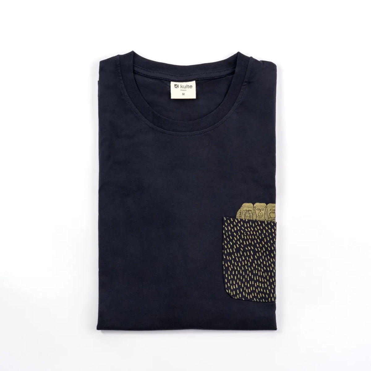 T-Shirt Terres de Café / Kulte