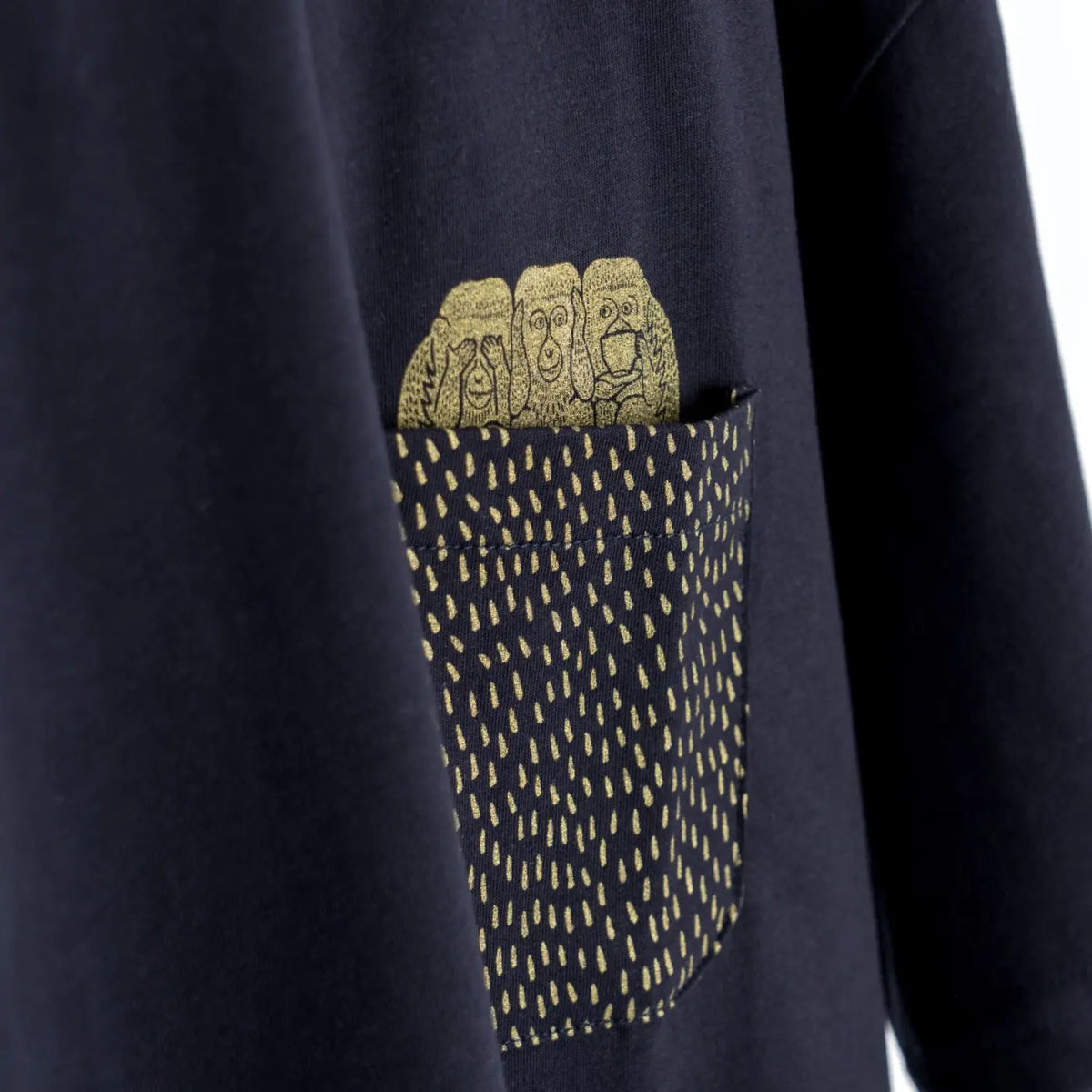 T-Shirt Terres de Café / Kulte