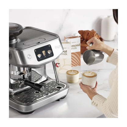 The Oracle Jet - Machine à café - Inox