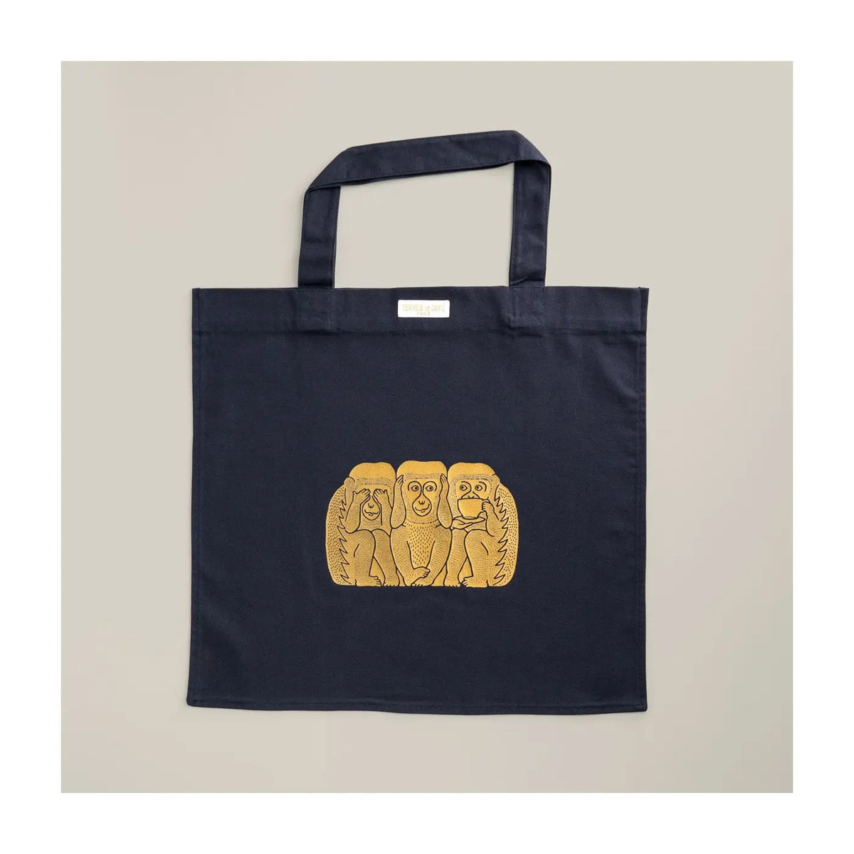 Totebag Terres de café