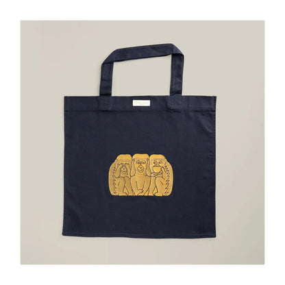 Totebag Terres de café