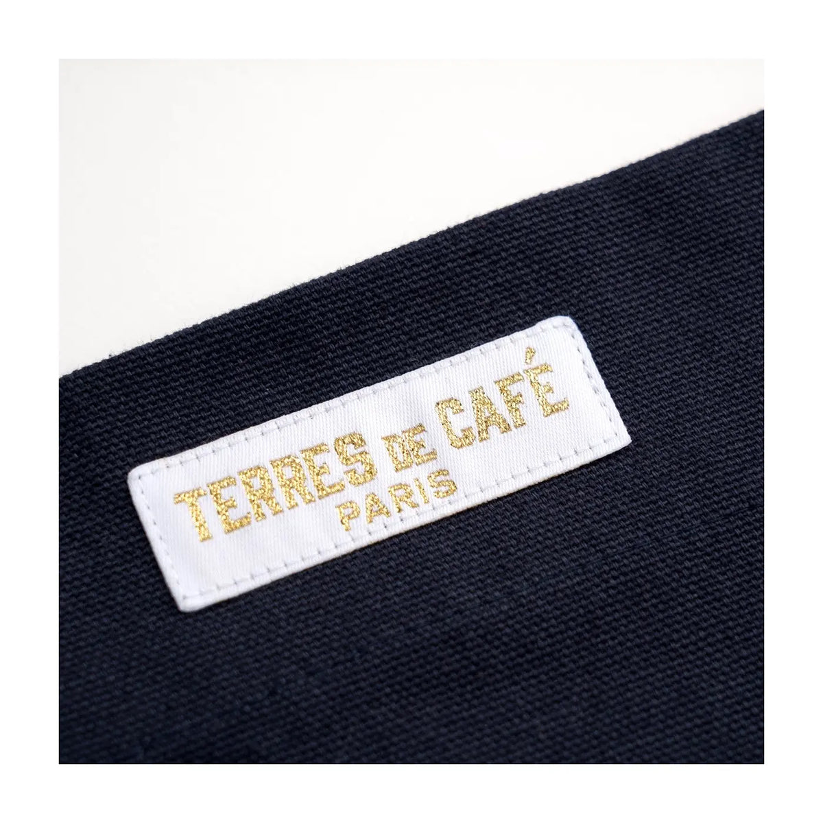 Totebag Terres de café
