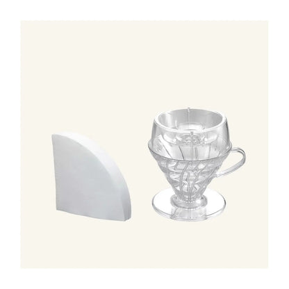 V60 - Drip Assist
