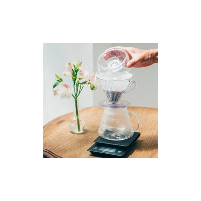 V60 - Drip Assist