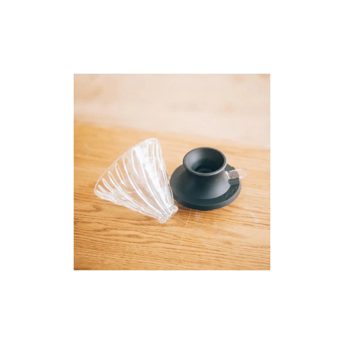 V60 Immersion Switch - Dripper 2 Tasses