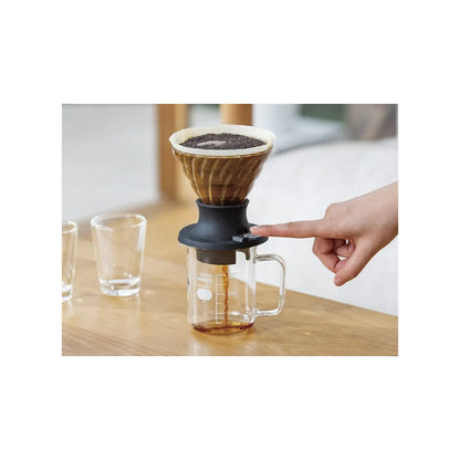 V60 Immersion Switch - Dripper 2 Tasses