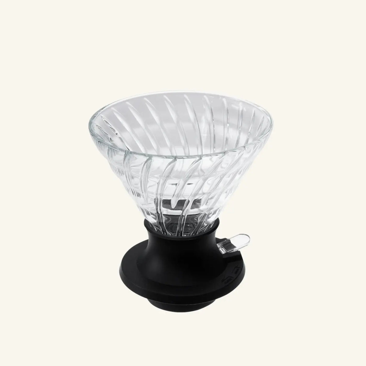 V60 Immersion Switch - Dripper 2 Tasses